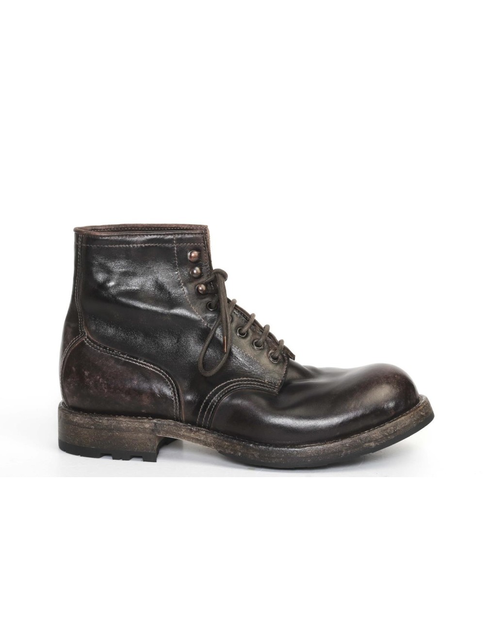 LACE-UP ANKLE BOOT 51762