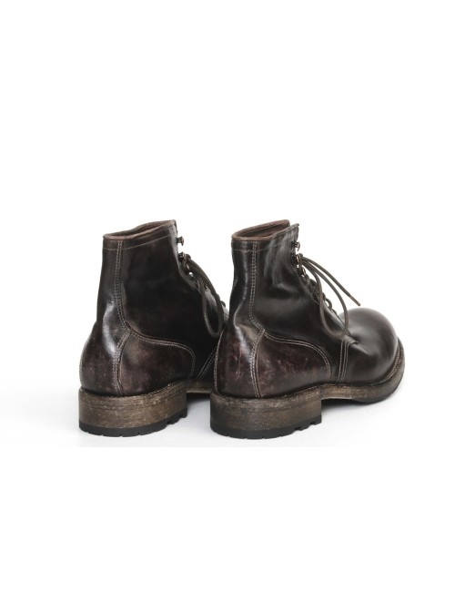 LACE-UP ANKLE BOOT 51762