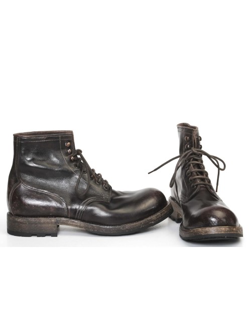 LACE-UP ANKLE BOOT 51762