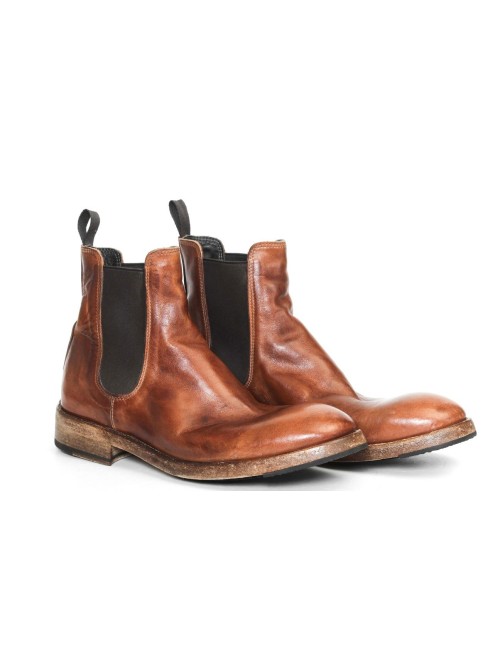 ANKLE BOOT 51876