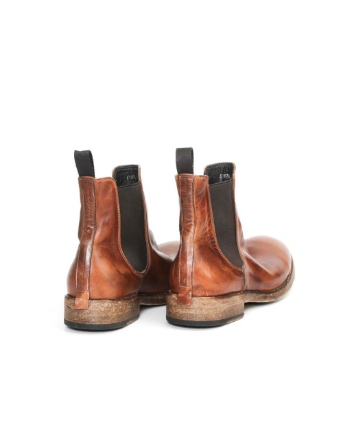 ANKLE BOOT 51876