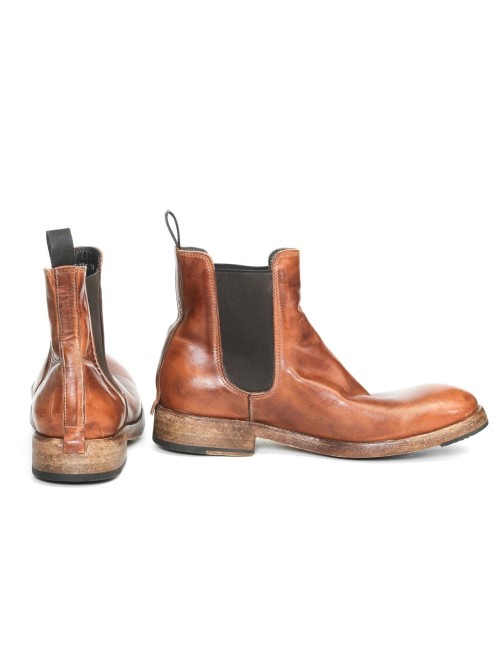 ANKLE BOOT 51876