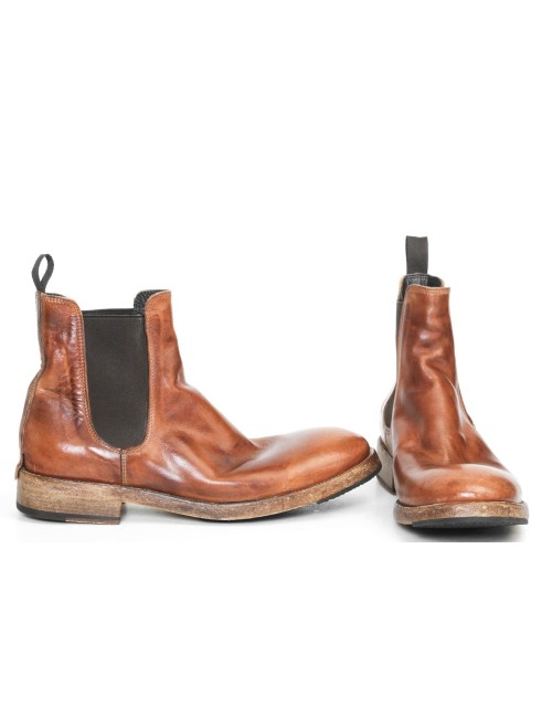 ANKLE BOOT 51876