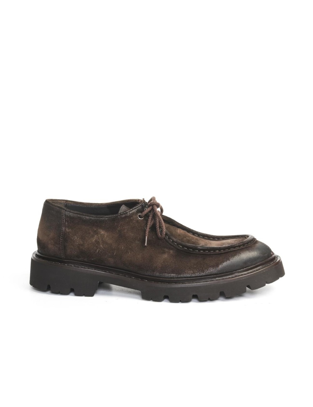 SCHNUERSCHUH DV 300