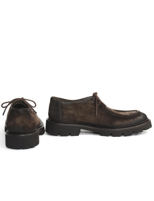 SCHNUERSCHUH DV 300
