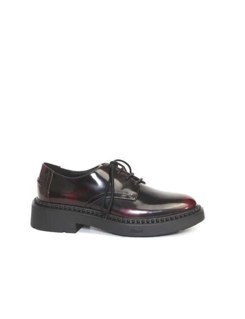 LACE-UP SHOE MERCURY