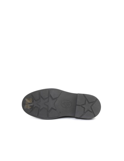 LACE-UP SHOE MERCURY