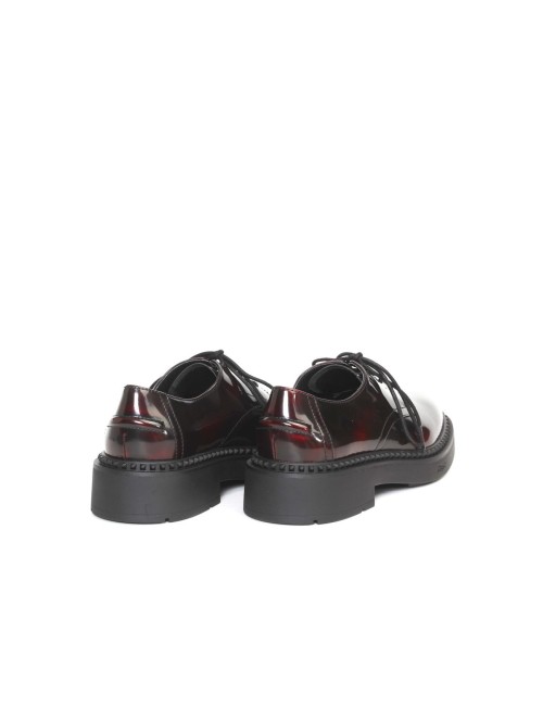 LACE-UP SHOE MERCURY