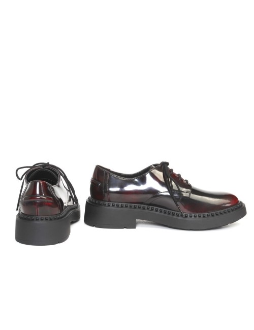 LACE-UP SHOE MERCURY