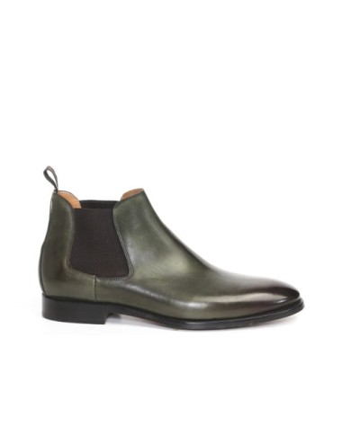 ANKLE BOOT MT 7