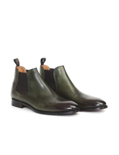 ANKLE BOOT MT 7