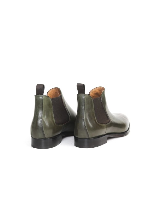 ANKLE BOOT MT 7