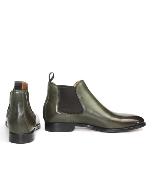 STIVALETTO MT 7