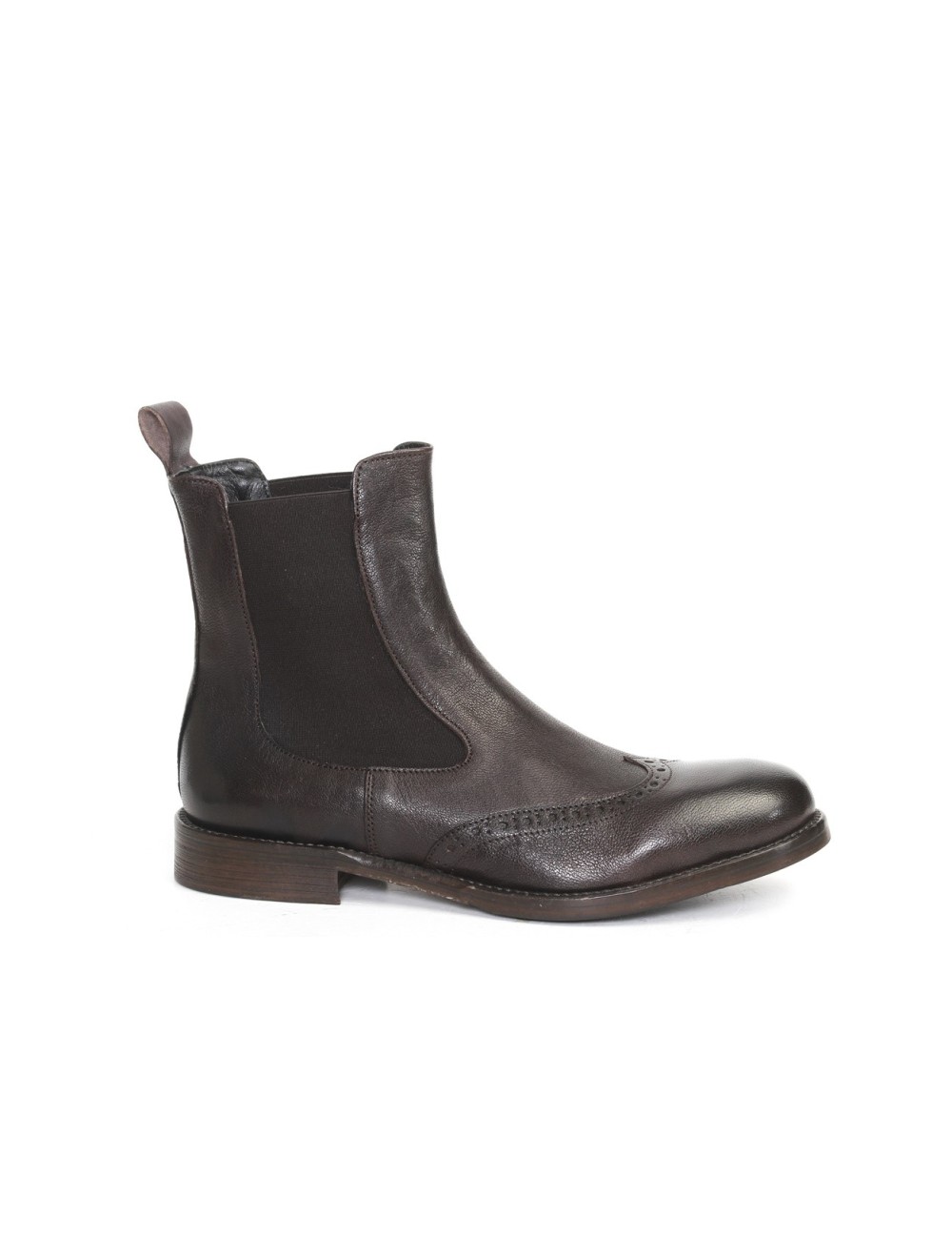 ANKLE BOOT 7472