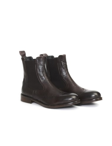 ANKLE BOOT 7472