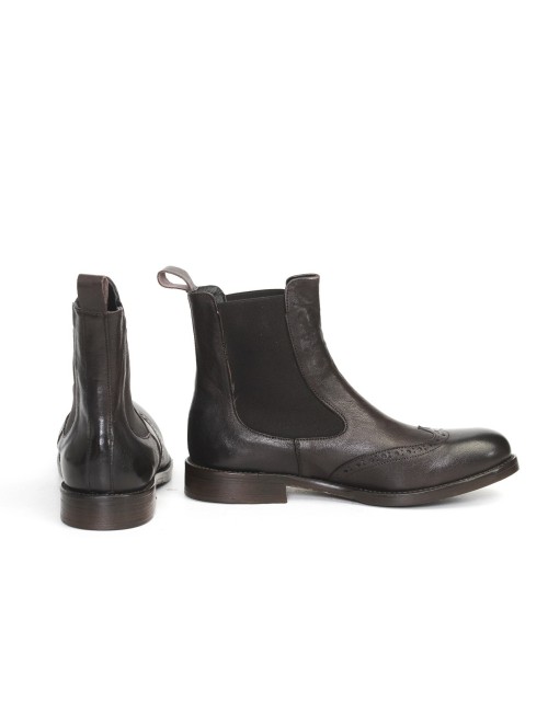 ANKLE BOOT 7472
