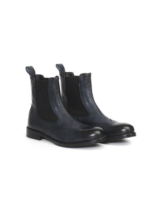 STIVALETTO 7472