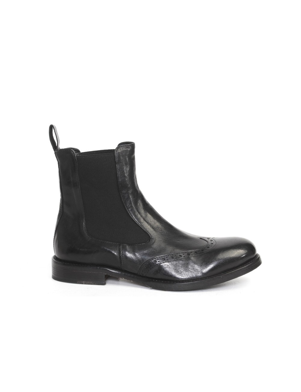 ANKLE BOOT 7472