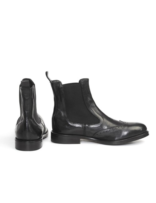 STIEFELETTE 7472