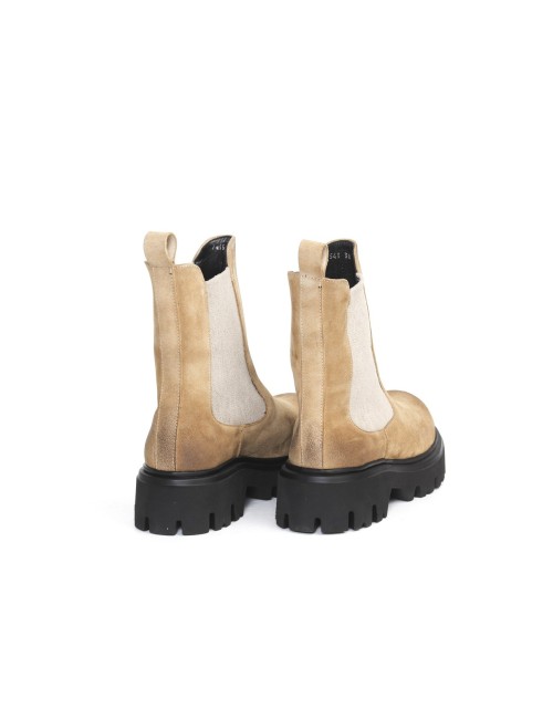 ANKLE BOOT 7543