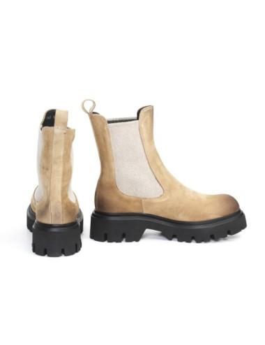 STIVALETTO 7543