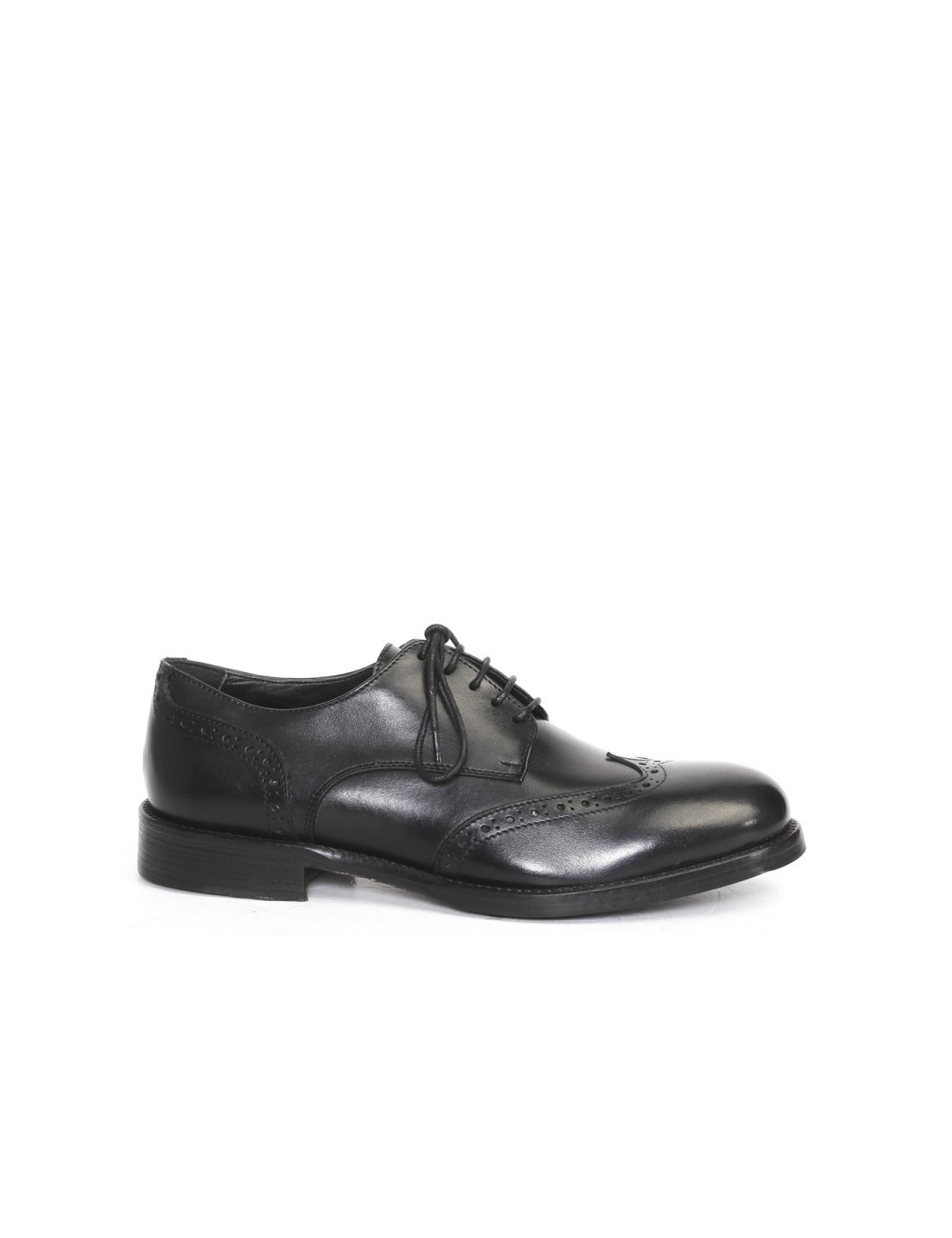 LACE-UP SHOE 7559