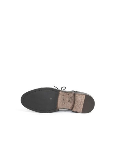 LACE-UP SHOE 7559
