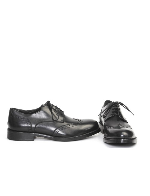 LACE-UP SHOE 7559
