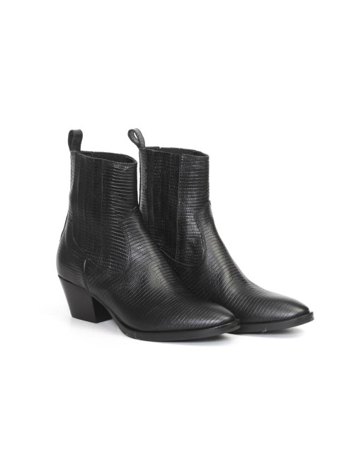ANKLE BOOT A4204