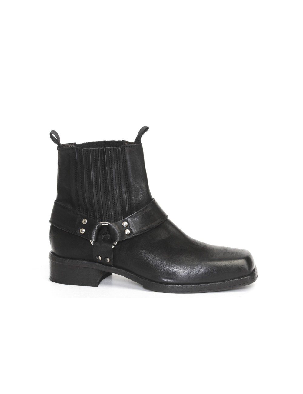 ANKLE BOOT 41303