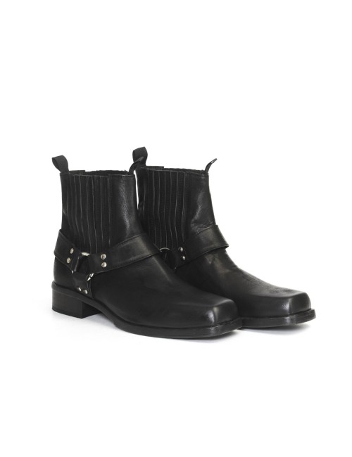 ANKLE BOOT 41303