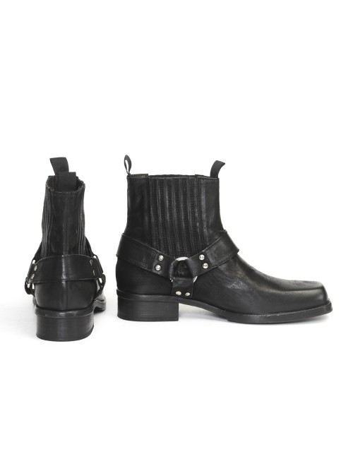 ANKLE BOOT 41303