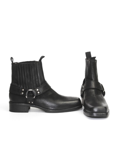ANKLE BOOT 41303