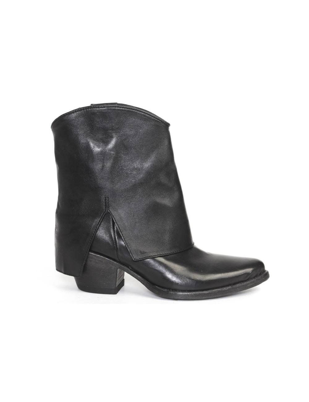 ANKLE BOOT 52879