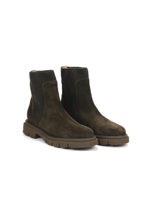 STIVALETTO F200T