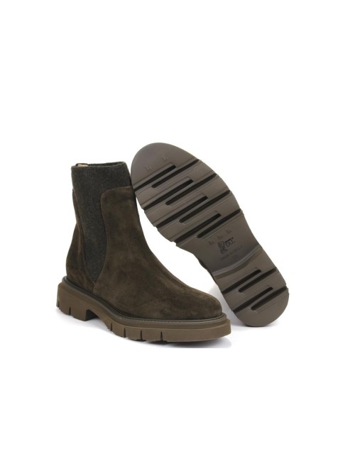 ANKLE BOOT F200T