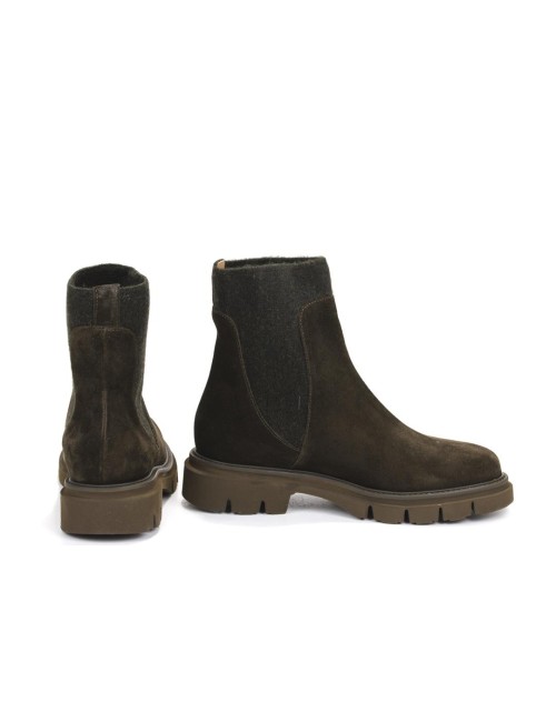 ANKLE BOOT F200T