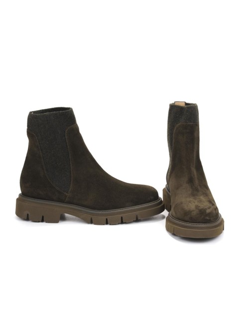 ANKLE BOOT F200T