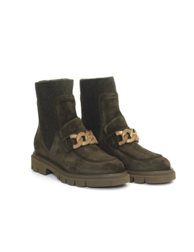 STIVALETTO K022T
