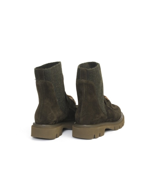 STIEFELETTE K022T