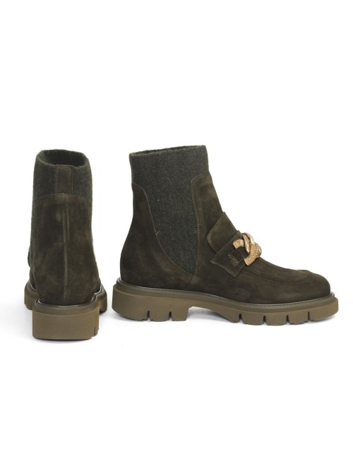 STIEFELETTE K022T