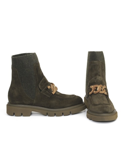 STIEFELETTE K022T