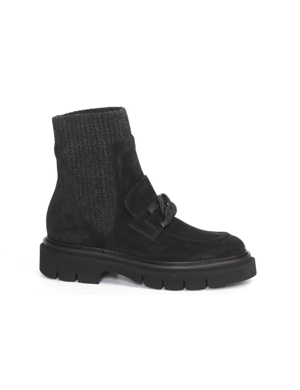 ANKLE BOOT K022T
