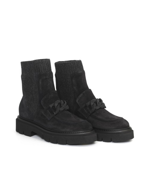 ANKLE BOOT K022T