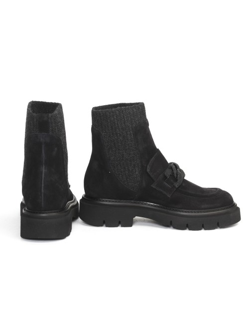 ANKLE BOOT K022T