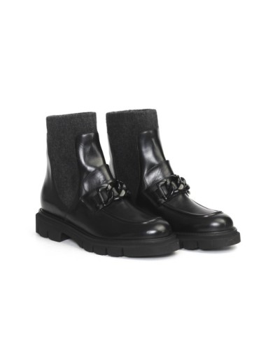 ANKLE BOOT G890T