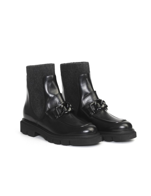 ANKLE BOOT G890T