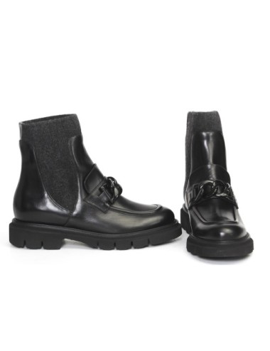STIVALETTO G890T