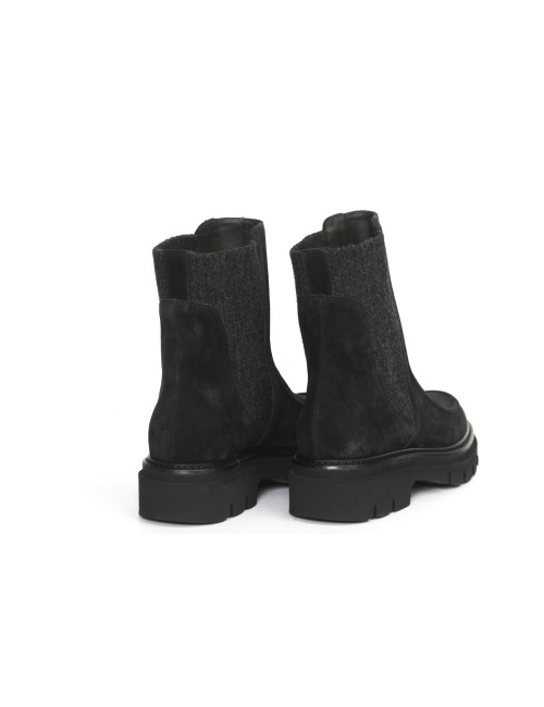 ANKLE BOOT K837T