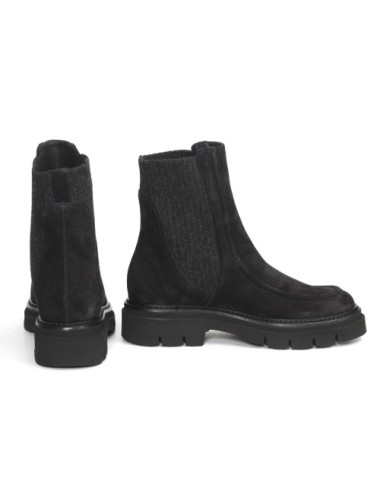 STIVALETTO K837T